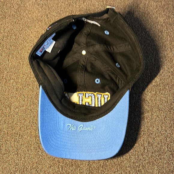 UCLA Bruins adjustable women’s hat. - Picture 3 of 5